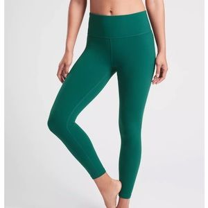 Athleta Elation 7/8 Tight